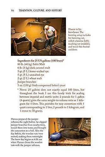 Viking Age Brew: The Craft of Brewing Sahti Farmhouse Ale