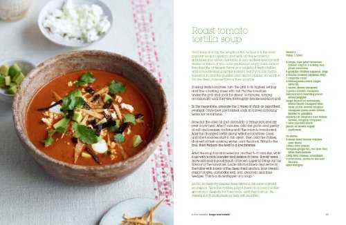 Wahaca - Mexican Food at Home