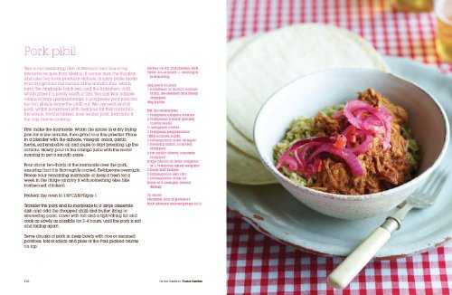 Wahaca - Mexican Food at Home