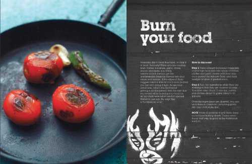 Wahaca - Mexican Food at Home