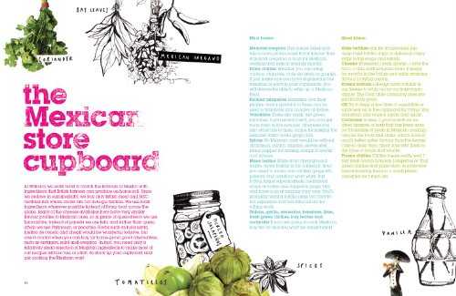 Wahaca - Mexican Food at Home