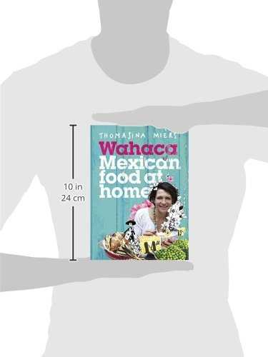Wahaca - Mexican Food at Home