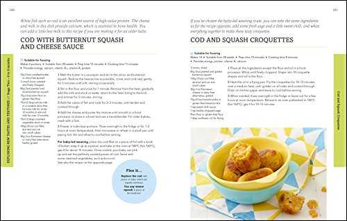 Weaning: New Edition - What to Feed, When to Feed and How to Feed your Baby