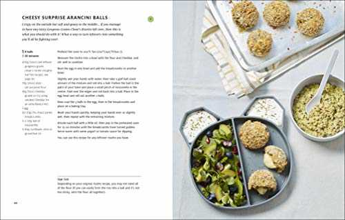 What Mummy Makes: Cook just once for you and your baby