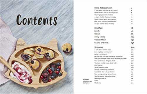 What Mummy Makes: Cook just once for you and your baby