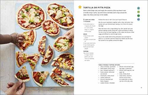 What Mummy Makes: Cook just once for you and your baby