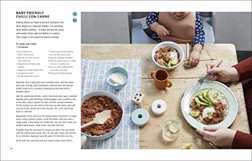 What Mummy Makes: Cook just once for you and your baby