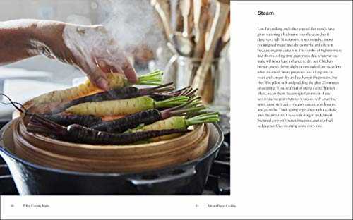 Where Cooking Begins: Uncomplicated Recipes to Make You a Great Cook: A Cookbook