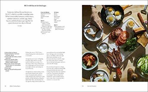 Where Cooking Begins: Uncomplicated Recipes to Make You a Great Cook: A Cookbook