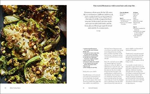 Where Cooking Begins: Uncomplicated Recipes to Make You a Great Cook: A Cookbook