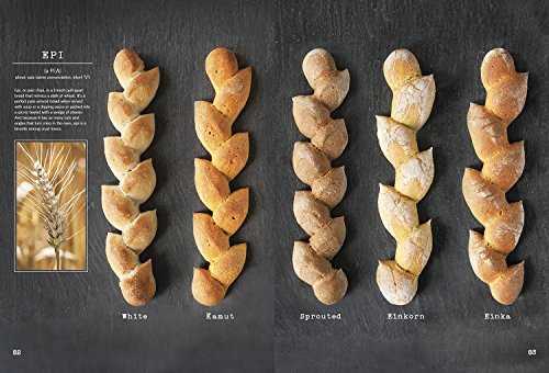 Wild Bread: Sourdough Reinvented: Flour + Water + Air