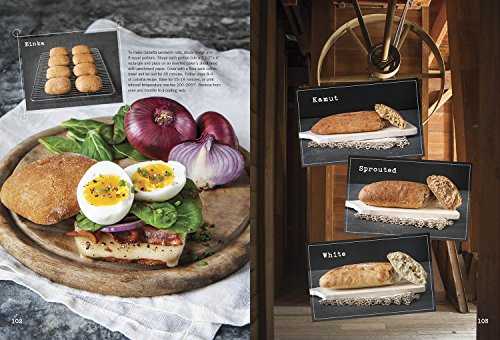 Wild Bread: Sourdough Reinvented: Flour + Water + Air