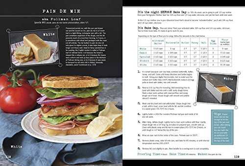 Wild Bread: Sourdough Reinvented: Flour + Water + Air