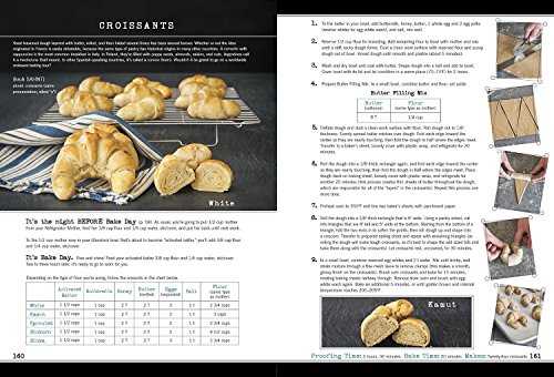 Wild Bread: Sourdough Reinvented: Flour + Water + Air