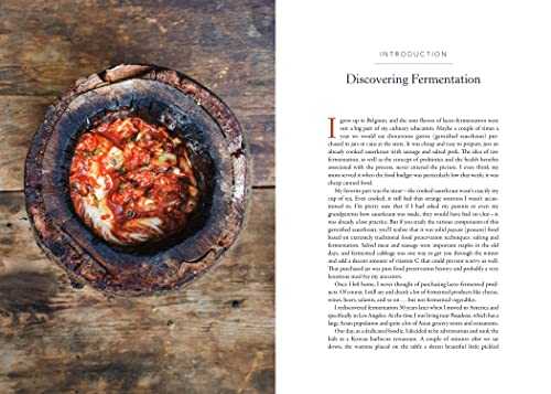 Wildcrafted Fermentation: Exploring, Transforming, and Preserving the Wild Flavors of Your Local Terroir