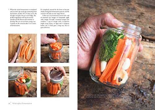 Wildcrafted Fermentation: Exploring, Transforming, and Preserving the Wild Flavors of Your Local Terroir