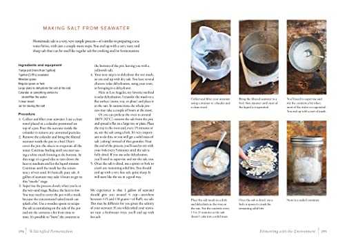 Wildcrafted Fermentation: Exploring, Transforming, and Preserving the Wild Flavors of Your Local Terroir