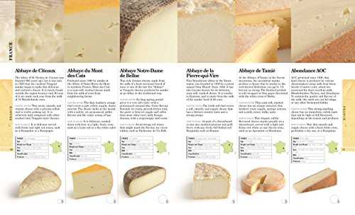 World Cheese Book