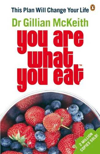 You Are What You Eat: This Plan Will Change Your Life