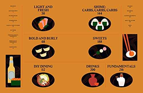 Your Home Izakaya: Fun and Simple Recipes Inspired by the Drinking-and-Dining Dens of Japan