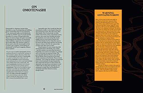 Your Home Izakaya: Fun and Simple Recipes Inspired by the Drinking-and-Dining Dens of Japan