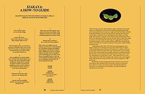 Your Home Izakaya: Fun and Simple Recipes Inspired by the Drinking-and-Dining Dens of Japan