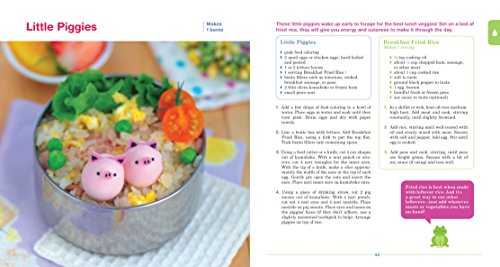 Yum-Yum Bento All Year Round: Box Lunches for Every Season