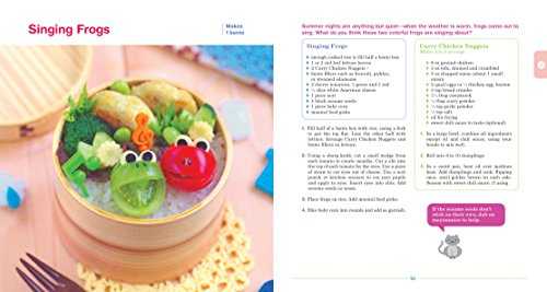 Yum-Yum Bento All Year Round: Box Lunches for Every Season