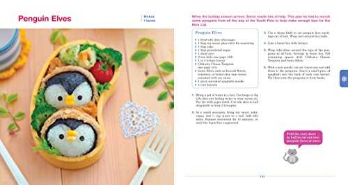 Yum-Yum Bento All Year Round: Box Lunches for Every Season